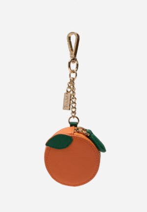 Charm Cuero Citrus