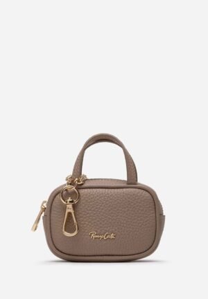 Charm Cuero Mini Bag Classic