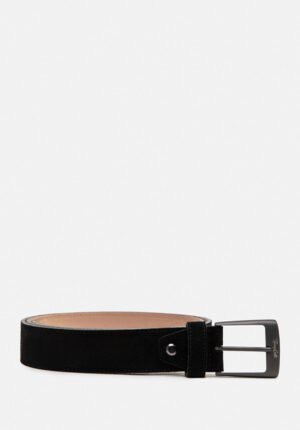 Correa Noir Suede