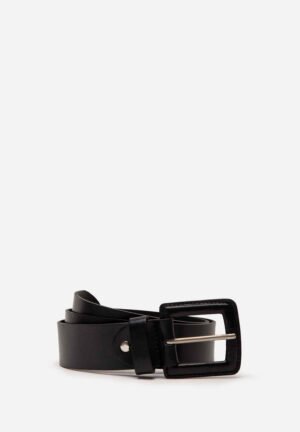 Correa Cuero Retro Line