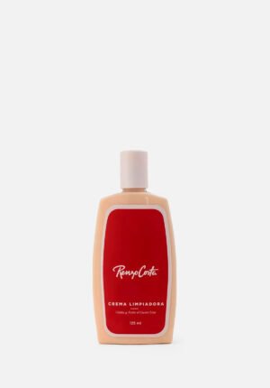 Crema Limpiadora 125Ml