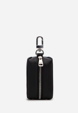 Llavero Cuero Soft Zip