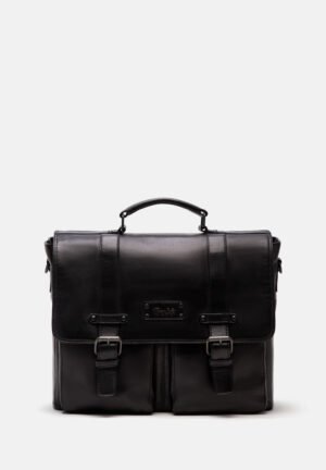 Maletin Cuero Heritage Laptop