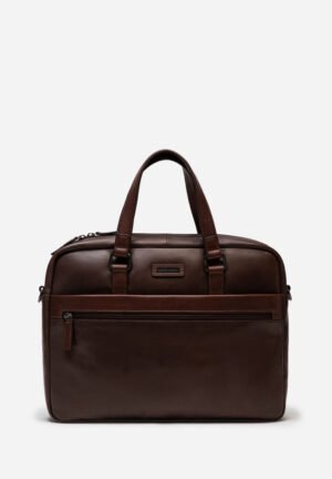 Maletin Cuero Urban Feel Laptop