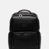 Mochila Cuero Urban Tech
