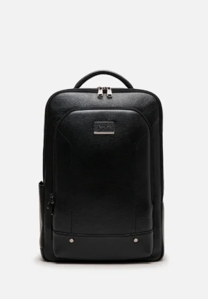 Mochila Cuero Urban Tech Pro