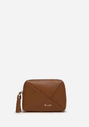 Monedero Tassel