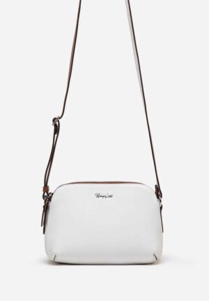 Morral De Cuero Soft Frame