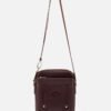 Morral Mediano Con Logo De Marca Embozado