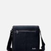 Morral De Estilo Casual Con Bolsillos Externos