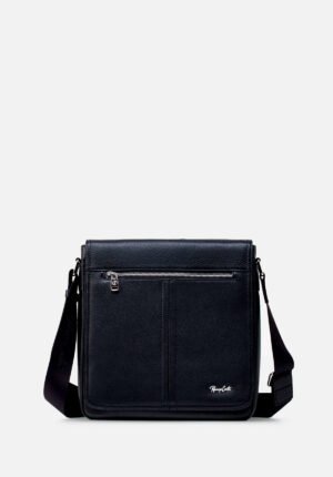 Morral De Estilo Casual Con Bolsillos Externos