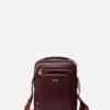 Morral Mediano Con Bolsillos Externos