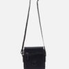 Morral Pequeño Con Logo De Marca Embozado