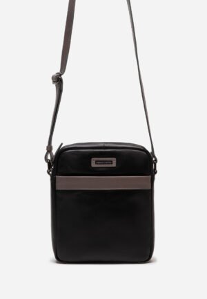 Morral Cuero Urban Feel