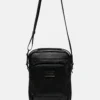 Morral Cuero Urban Tech