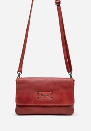 Morral Cross Rebel Fit