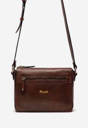 Morral Urban Trace - MARRON