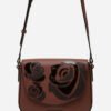 Morral Cuero Roselle