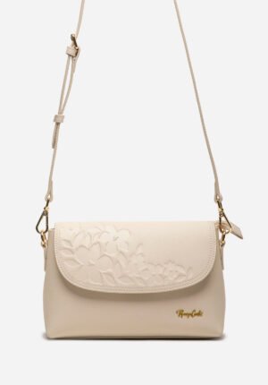 Morral Cuero Petalia