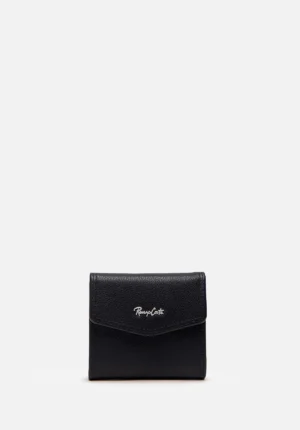 Portamonedas Cuero Edge