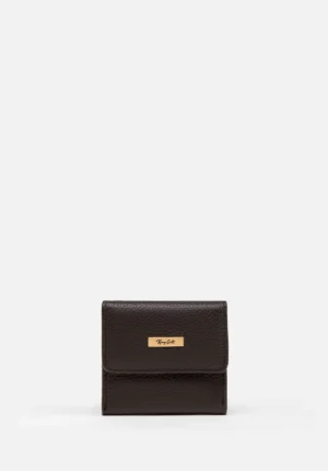 Monedero Cuero Brick