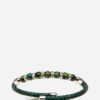 Pulsera Shine Cuero