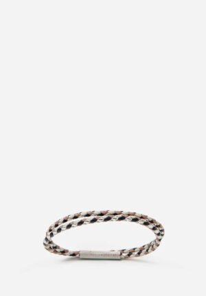 Pulsera Mix Cuero