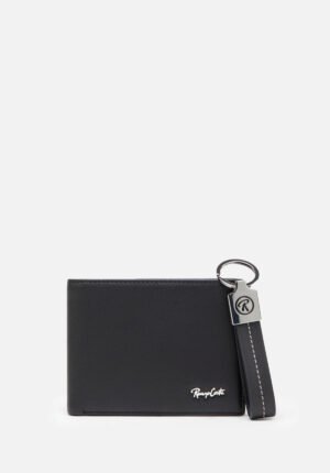 Set Billetera & Llavero Bold