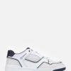 Sneakers Flashback Blanco