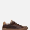 Sneakers Cuero Atelier