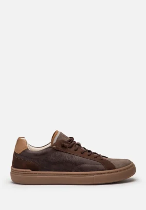 Sneakers Cuero Atelier