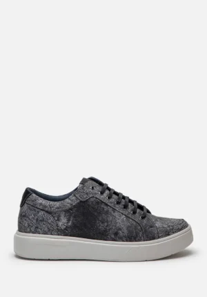 Sneakers Cuero Nebula