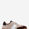 Sneakers Cuero Fusion