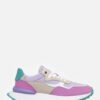 Sneakers Bubblegum