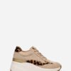 Sneakers Wild Mix