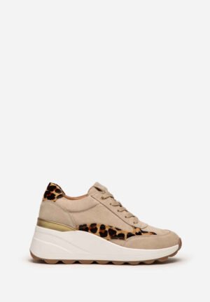 Sneakers Wild Mix