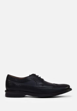 Zapatos Clasico Perforado