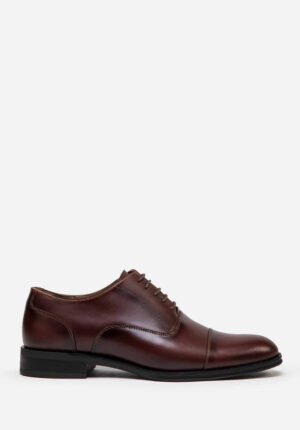 Zapatos Prime Leather