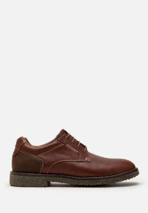 Zapatos Cuero Terra