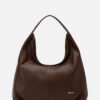 Bolso De Cuero Soft Antique