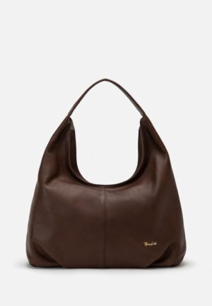 Bolso De Cuero Soft Antique