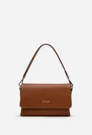 Cartera De Cuero Savana