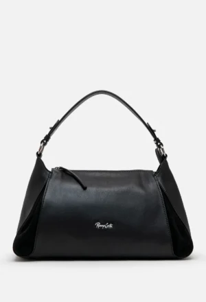 Cartera De Cuero Verona