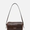 Cartera De Cuero Vintage