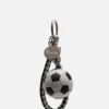 Llavero De Cuero Gol