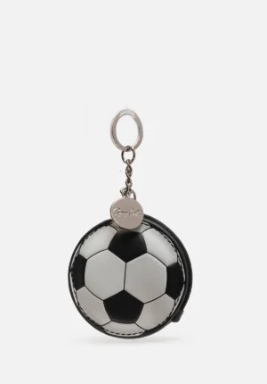 Llavero De Cuero Pocket Gol