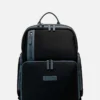 Mochila De Nylon Urban Grid