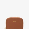 Monedero De Cuero Opaline
