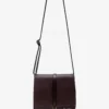 Morral De Cuero Duo Charm