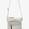 Morral De Cuero Mustard Essence